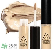 遮瑕液哪個牌子好？2017遮瑕液品牌排行榜