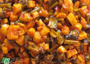 吃腌菜會有什么危害？吃腌菜危害大嗎