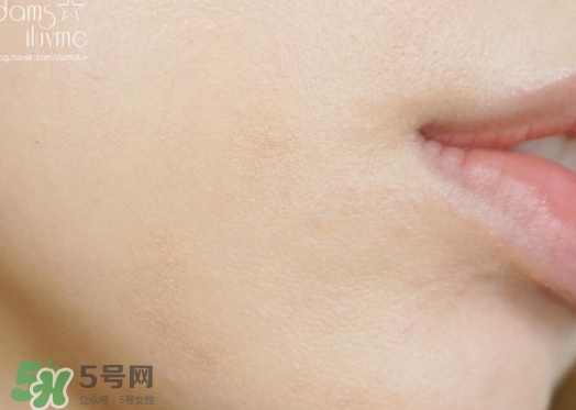 遮瑕液怎么用？遮瑕液使用方法