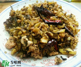 腌菜吃多了對身體好嗎？吃腌菜好嗎