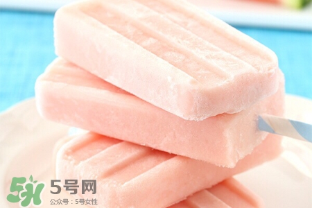 春天能吃雪糕嗎？春天可以吃冰棒嗎？