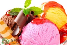 春天能吃雪糕嗎？春天可以吃冰棒嗎？