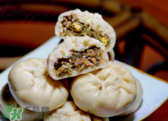 黃豆芽能做餡料嗎？黃豆芽餡包子怎么做？