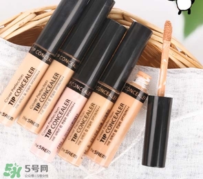 遮瑕液什么時(shí)候用？遮瑕液使用順序