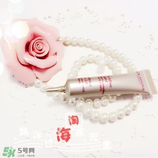 嬌韻詩眼霜怎么用?嬌韻詩眼霜使用方法 嬌韻詩眼霜怎么用?嬌韻詩眼霜使用方法