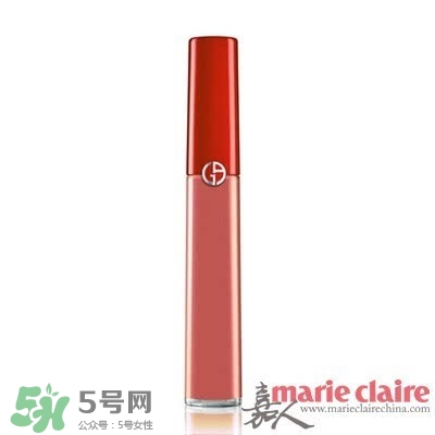 蘭蔻豆沙色口紅色號(hào)是幾號(hào)色？蘭蔻豆沙色口紅試色