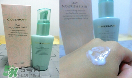 covermark中草藥粉底怎么樣？covermark中草藥粉底好用嗎