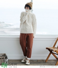 3月份去韓國(guó)穿什么？三月份去韓國(guó)穿什么衣服？