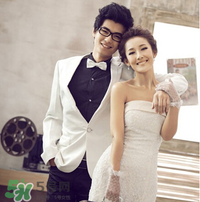 拍婚紗照可以戴眼鏡嗎？拍婚紗照戴眼鏡好不好？