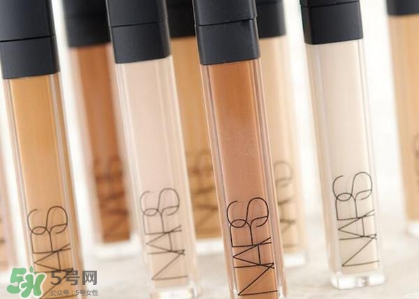 遮瑕液哪個牌子好？2017遮瑕液品牌排行榜