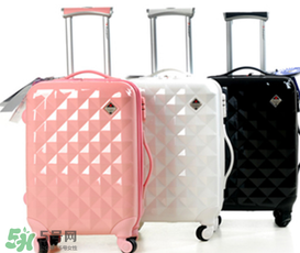 拉桿箱什么牌子好？拉桿箱什么材質(zhì)好？