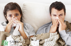 感冒不能吃什么？感冒了吃什么食物好？
