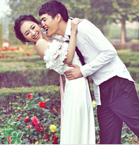 拍婚紗照可以戴眼鏡嗎？拍婚紗照戴眼鏡好不好？