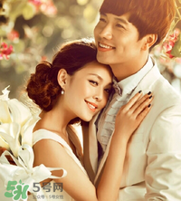 拍婚紗照可以戴眼鏡嗎？拍婚紗照戴眼鏡好不好？