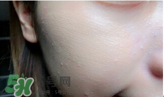 covermark中草藥粉底怎么樣？covermark中草藥粉底好用嗎