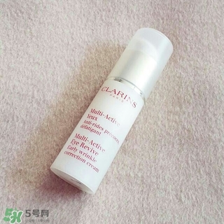 嬌韻詩(shī)眼霜怎么樣?嬌韻詩(shī)眼霜好用嗎?