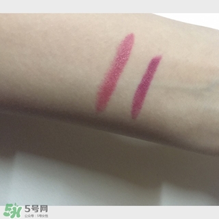 紀(jì)梵希豆沙色是幾號(hào)？紀(jì)梵希豆沙色口紅色號(hào)試色