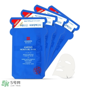 韓國(guó)面膜被檢出糞大腸菌群都是哪些牌子？有糞大腸菌群韓國(guó)面膜清單