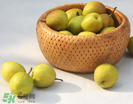 香梨怎么保存？香梨可以放冰箱嗎？