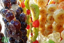 做冰糖葫蘆用什么糖？冰糖葫蘆用什么糖好？