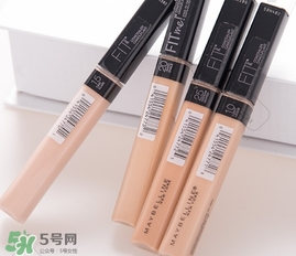 美寶蓮遮瑕液怎么用？美寶蓮遮瑕液使用方法