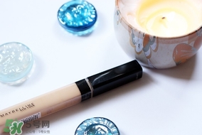 美寶蓮遮瑕液怎么用？美寶蓮遮瑕液使用方法