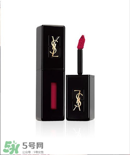 ysl黑管唇釉怎么樣 ysl黑管唇釉試色全 ysl黑管唇釉怎么樣 ysl黑管唇釉試色全
