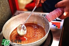 煮糖用什么鍋最好？熬糖用什鍋合適？