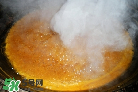 煮糖用什么鍋最好？熬糖用什鍋合適？