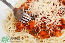 用電飯鍋怎么做面條?電飯鍋做面條方法