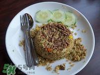 醬油炒飯用什么醬油?醬油炒飯最正確的做法 醬油炒飯用什么醬油?醬油炒飯最正確的做法