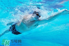 春天可以游泳嗎？春天游泳好嗎？