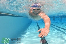 立春后游泳有益嗎？春天游泳有什么好處？