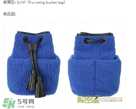 申敏兒包包什么牌子？申敏兒同款包包