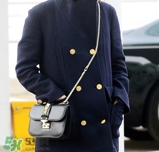 申敏兒包包什么牌子？申敏兒同款包包