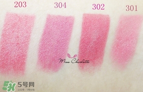 cpb豆沙色口紅是什么色號？cpb豆沙色口紅試色