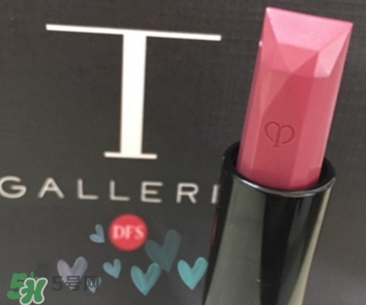 cpb豆沙色口紅是什么色號？cpb豆沙色口紅試色