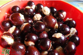 寶寶吃了龍眼核怎么辦？寶寶吞了龍眼核怎么辦？