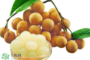 龍眼可以放冰箱嗎？龍眼可以放冰箱怎么保存？