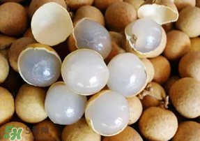 龍眼可以放冰箱嗎？龍眼可以放冰箱怎么保存？