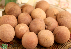 龍眼一天吃多少合適？每天吃幾個龍眼合適？