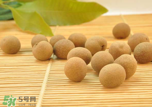 龍眼一天吃多少合適？每天吃幾個龍眼合適？