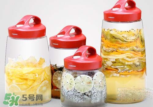 自制酵素多久可以喝？自制酵素釀制時間