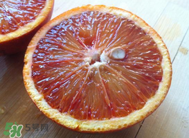 血橙上火嗎？血橙吃多了會上火嗎？