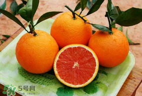 血橙上火嗎？血橙吃多了會上火嗎？