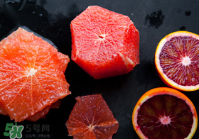 血橙上火嗎？血橙吃多了會上火嗎？