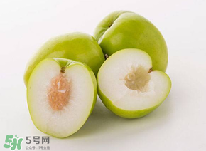 牛奶棗孕婦能吃嗎？牛奶棗孕婦可以吃嗎？