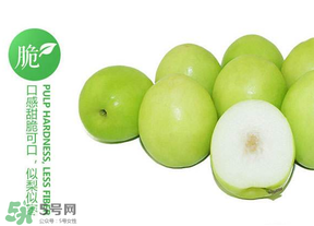 牛奶棗孕婦能吃嗎？牛奶棗孕婦可以吃嗎？