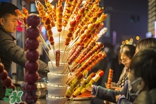 孕婦可以吃冰糖葫蘆嗎?孕婦吃冰糖葫蘆可以嗎 孕婦可以吃冰糖葫蘆嗎?孕婦吃冰糖葫蘆可以嗎