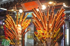 孕婦可以吃冰糖葫蘆嗎?孕婦吃冰糖葫蘆可以嗎 孕婦可以吃冰糖葫蘆嗎?孕婦吃冰糖葫蘆可以嗎